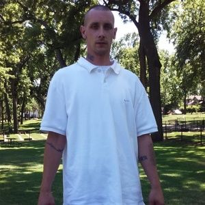 Meet your Posher, Timothy